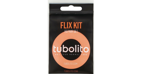 Kit de réparation Tubo Flix (Rustines)