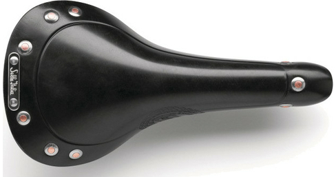 Selle Storica cuir