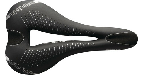 Sattel Diva Gel Superflow Damen