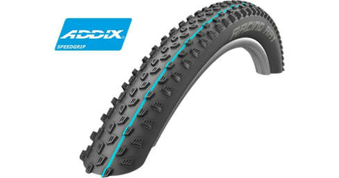 Reifen Racing Ray SnakeSkin Addix Speedgrip Tubeless Easy