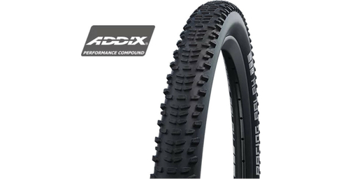 Reifen Racing Ralph TwinSkin Tubeless Ready