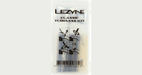 Tubeless Reparaturkit Classic