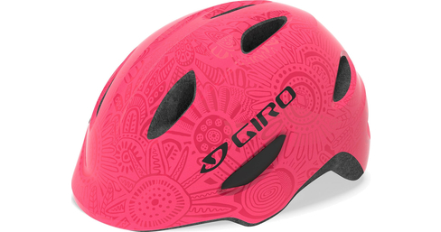Helm Scamp MIPS Junior