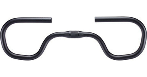 Lenker Trekking Multibar Oversize