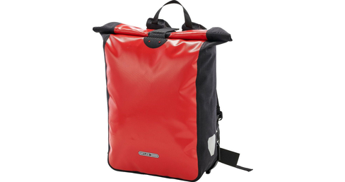 Messenger-Rucksack Bag