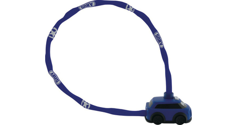 Kettenschloss MyFirst 1510 mit Schlüssel 60 cm ohne Halter