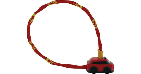 Kettenschloss MyFirst 1510 mit Schlüssel 60 cm ohne Halter