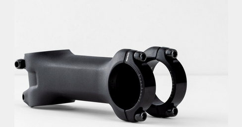 Vorbau Pro 7° schwarz