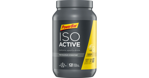 Isoactive Getränkepulver 600 g