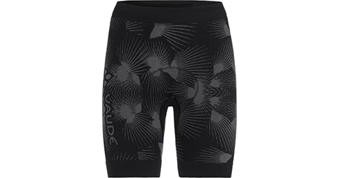 Radhose Lesseam mit SQlab-Pad