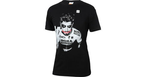 T-Shirt Sagan Joker