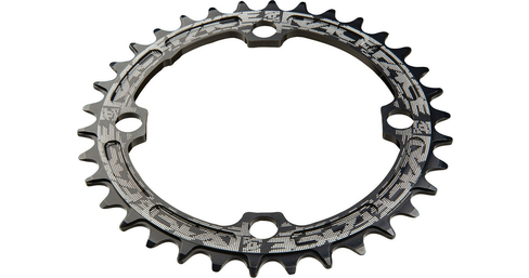 Kettenblatt Single Narrow Wide 104 BCD