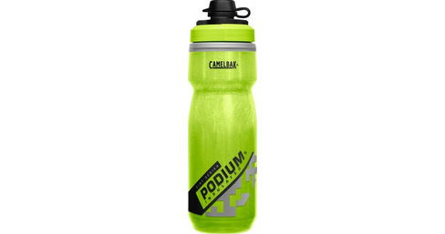Podium Chill Dirt Trinkflasche 620ml
