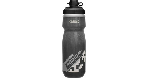 Podium Chill Dirt Trinkflasche 620ml
