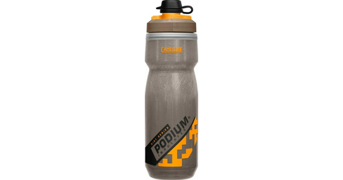 Podium Chill Dirt Trinkflasche 620ml