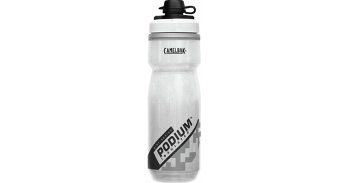 Podium Chill Dirt Trinkflasche 620ml