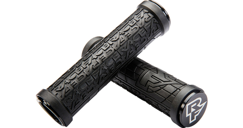 Poignées Grippler Lock-On 33mm