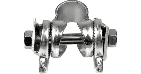 Sattelkloben aus Stahl