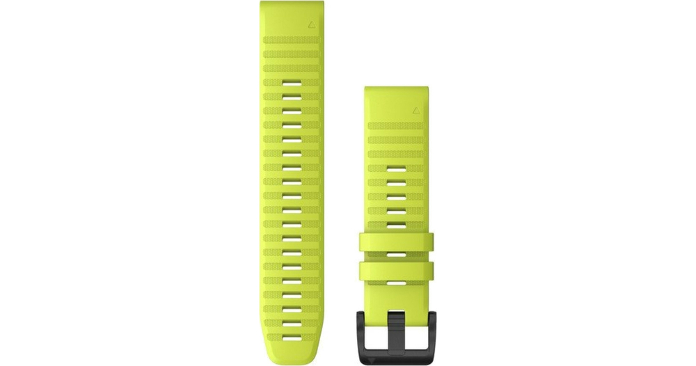 Bracelet Garmin Quickfit 22mm - VELOMANIA Suisse