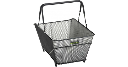 Fahrradkorb Bask-It Trunk 28L Snap-It