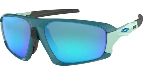 Brille Field Jacket Prizm