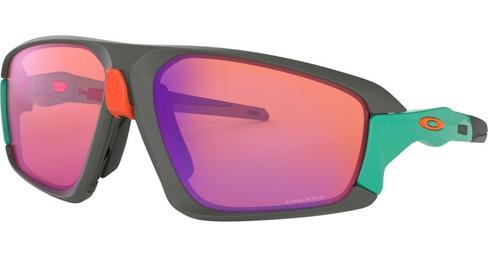 Brille Field Jacket Prizm