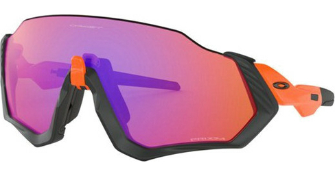 Lunettes Flight Jacket Prizm