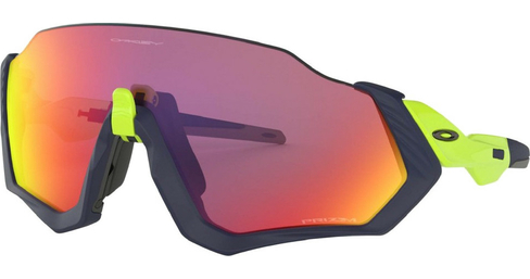 Lunettes Flight Jacket Prizm