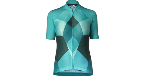 Kurzarmtrikot Sequence Pro Damen
