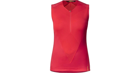 Ärmelloses Trikot Sequence SL Damen