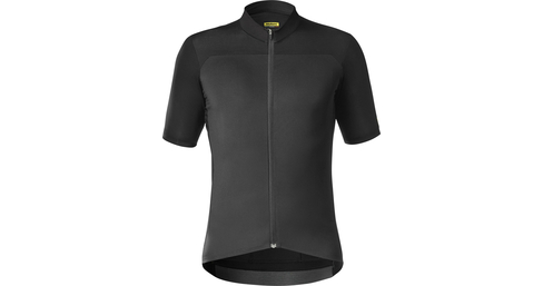 Kurzarmtrikot Essential