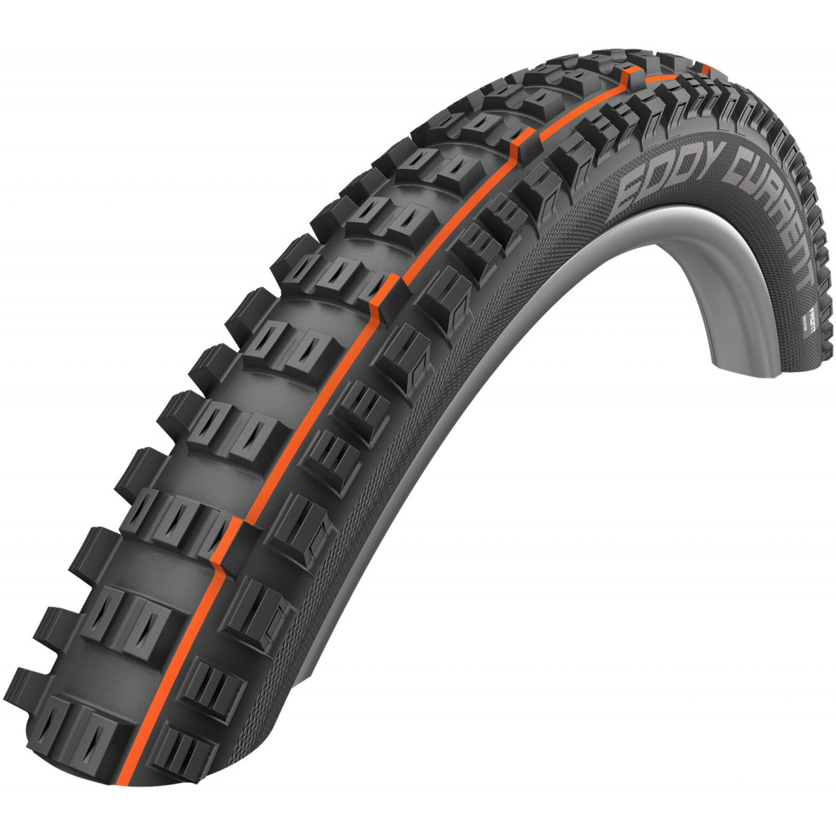 SURE LINE α Schwalbe Albert Radial Trail Pro Addix Ultra Soft TLR E-50 27.5x2
