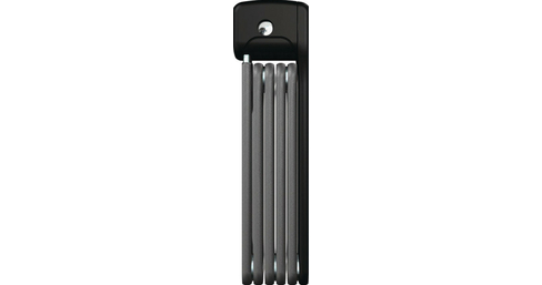 Faltschloss Bordo Lite 6055 mit SH-Halter 85 cm