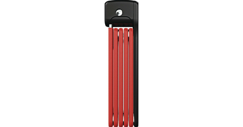 Faltschloss Bordo Lite 6055 mit SH-Halter 85 cm