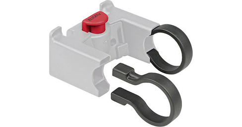 Lenkeradapter 35mm