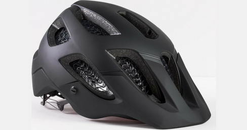 MTB-Helm Blaze WaveCel