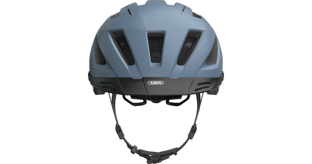 Kit Hiver Abus - Protège oreille pour casque de vélo pour bébé