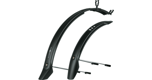 Garde-boues AV/AR amovible Velo 65 Mountain 29"