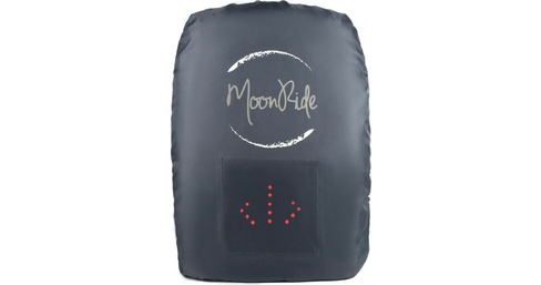 LED-Rucksackhülle Connect