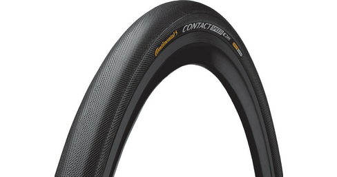 Pneu Contact Speed rigide
