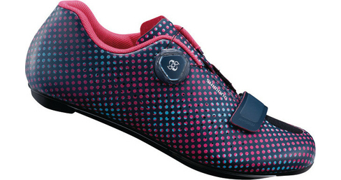 Rennradschuhe SH-RP5D SPD-SL Damen