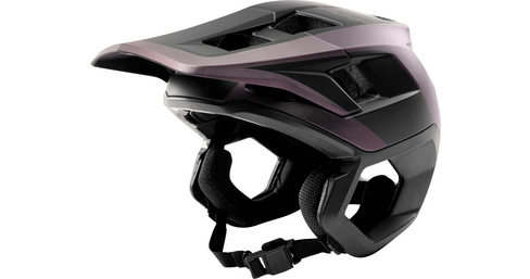 Fahrradhelm Dropframe