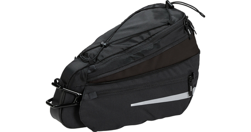 Satteltasche Off Road Bag M