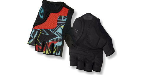 Kurzfingerhandschuhe Bravo Junior