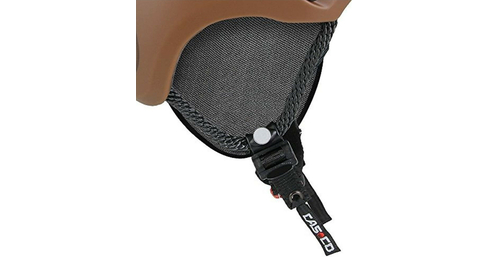 Winterkit für E.Motion Helm