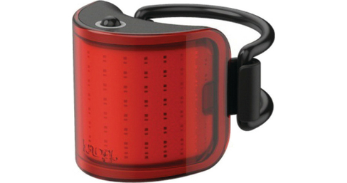 Rücklicht Cobber Lil