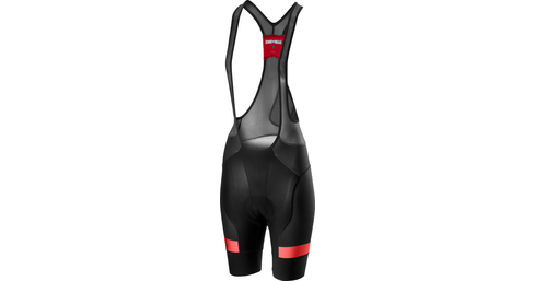 Trägerhose Free Aero 4 Team Damen