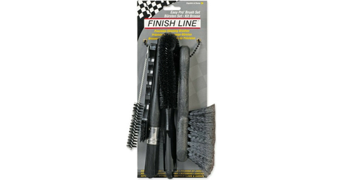 Bürstenset Easy Pro (5 Stück)