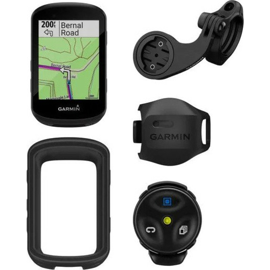 Accessoire GPS - Support de compteur Garmin, Ajustable - VELOMANIA Suisse