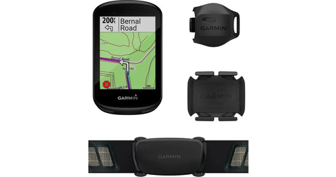 GPS Edge 830 Sensor Bundle